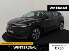 Renault Mégane E-Tech - EV60 Optimum Charge Evolution ER Navigatie