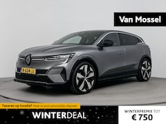 Renault Mégane E-Tech - EV60 Optimum Charge Techno 220PK | 360 Camera | Adaptive Cruise Control | Stoel & Stuur Ve