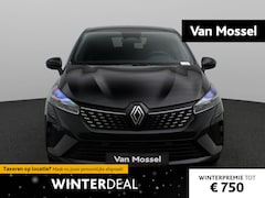 Renault Clio - E-Tech Full Hybrid 145 techno | Automaat | Navigatie | Achteruitrijcamera