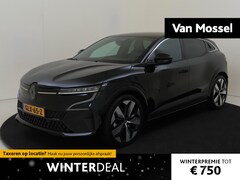 Renault Mégane E-Tech - EV60 Optimum Charge Techno 220PK | Harman Kardon | 360 Graden Camera | Stoel- en Stuurverw
