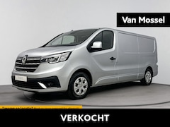 Renault Trafic E-Tech - T29 L2H1 Comfort 52 kWh 123PK Keyless | Achteruitrijcamera + Parkeersensoren | Navigatie |