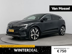 Renault Mégane E-Tech - comfort range techno 220Pk 60 kWh | Navigatie via Google | Apple & Android Carplay | Parke