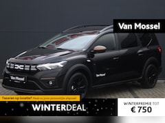 Dacia Jogger - 1.0 TCe 110 Extreme 5p. | Navigatie | Achteruitrijcamera | Airco