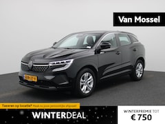 Renault Austral - 1.2 E-Tech full hybrid 200 evolution | Automaat | Achteruitrijcamera | Navigatie
