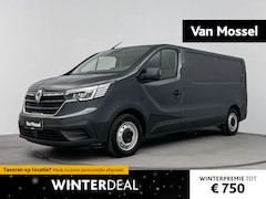 Renault Trafic - 2.0 Blue dCi T30 L2H1 Start 110PK | Apple CarPlay & Android Auto | Airco | Cruise Control