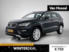 SEAT Ateca - 1.5 TSI FR Business Intense | Automaat | Voorstoel verwarming | Navigatie