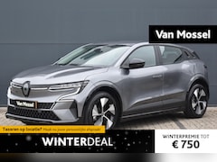 Renault Mégane E-Tech - EV60 Optimum Charge Equilibre | Achteruitrijcamera | Parkeersensoren Achter | AppleCarplay