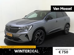 Renault Austral - 1.2 mild hybrid 160pk elektrische achterklep 1800kg trekgewicht