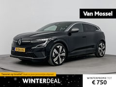 Renault Mégane E-Tech - EV60 Optimum Charge Iconic 220PK | Harman Kardon Audio | Volleder Interieur | Adaptieve Cr