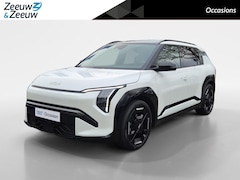Kia EV3 - GT-Line 81.4 kWh | Airco | Navi | Camera | LM Velgen | Panoramadak | Leder | Stoelverwarmi