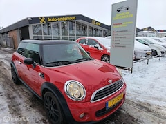 MINI One - 1.6 NETTE AUTO// WEINIG KM'S
