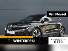 Renault Mégane E-Tech - EV60 Optimum Charge 220Pk Techno | Android & Apple Carplay| Camera Rondom | Harman Kardon