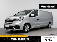 Renault Trafic E-Tech - T29 L2H1 Comfort 52 kWh | NIEUW | Keyless | Achteruitrijcamera + parkeersensoren | Navigat