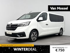 Renault Trafic - 2.0 Blue dCi 170 T30 L2H1 Extra Annivesary Edition