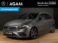 Mercedes-Benz B-klasse - 180 Star Edition AMG Line Panorama dak | Trekhaak