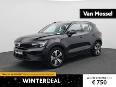 Volvo XC40 - Recharge Core 230Pk | Google Navigatie | Apple & Android Carplay | Parkeersensoren Voor &