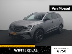 Renault Espace - E-Tech Hybrid 200 Esprit Alpine 7p. Trekhaak | Head-up | Harman Kardon | Adaptive LED kopl