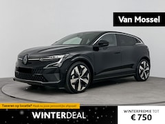 Renault Mégane E-Tech - comfort range techno 60 kWh | NIEUW | Harman Kardon | 360 Camera | Stoel & Stuurverwarming