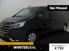 Renault Trafic - 2.0 Blue dCi 130 T30 L2H1 Advance | Navigatie | Camera | betimmering