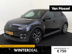 Renault 5 - 5 urban range iconic cinq 40 kWh | Automaat | Harman Kardon