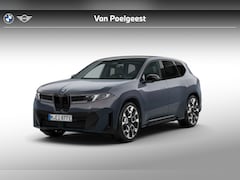 BMW iX3 - 50 xDrive 113 kWh | M Sportpakket Pro | Innovation Pack | Trekhaak