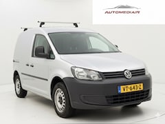 Volkswagen Caddy - 1.6 TDI 127.000KM | 102pk | Airco | Elek.ramen | nieuwe APK