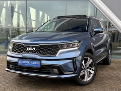 Kia Sorento - 1.6 T-GDI Plug-in Hybrid 4WD DynamicPlusLine 7p. 265pk Panoramadak / Winterpack / Camera