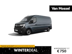 Renault Master - T35 2.0 dCi 150 L3H2 Advance | Nieuw | BPM-vrij | Rijklaarprijs
