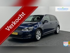 Volkswagen Golf - 1.0 TSI Connected Series NAVI ECC CRUISE LM CARPLAY