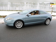 Renault Laguna Coupé - 2.0 16V TURBO GT