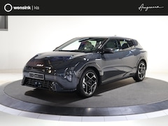 Kia EV4 - GT-Line Business Edition 81.4 kWh | Adaptieve cruise control | Stoel- en stuurwielverwarmi