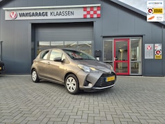Toyota Yaris - 1.0 VVT-i Comfort