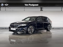 BMW 5-serie Touring - 530e