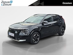 Kia Niro EV - ExecutiveLine 64.8 kWh | Airco | Navi | Camera | LM Velgen | Stoelverwarming / verkoeling