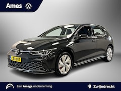 Volkswagen Golf - 1.4 245pk eHybrid GTE Winter Pakket | Navigatiesyteem | Parkeersensoren vóór en achter