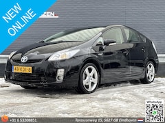 Toyota Prius - 1.8 Comfort | Climate | Cruise | APK 07-2026 |