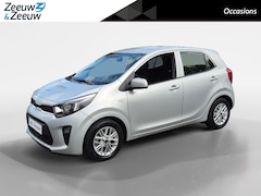 Kia Picanto - 1.0 DPi DynamicLine | Airco | Android auto / Apple Carplay | LM Velgen | Cruise Control |