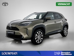 Toyota Yaris Cross - 1.5 Hybrid Dynamic | Stoelverwarming | Achteruitrijcamera |