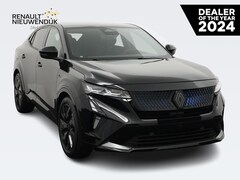 Renault Rafale - 1.2 E-Tech full hybrid 200 esprit Alpine / PACK PRIVILÈGE / PACK LIGHT & SOUND / 4CONTROL