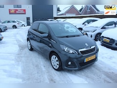 Peugeot 108 - 1.0 e-VTi Active