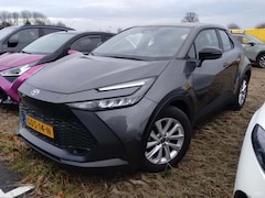 Toyota C-HR - 1.8 Hybrid 140 Active | NL-auto