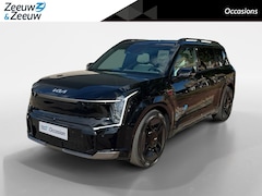 Kia EV9 - GT-Line AWD 99.8 kWh | Airco | Navi | Camera | LM Velgen | Leder | Privacy glass | LAGE BI