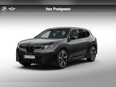 BMW iX3 - 50 xDrive 113 kWh | M Sportpakket Pro | Innovation Pack | Trekhaak