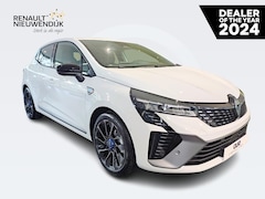 Renault Clio - 1.6 E-Tech Full Hybrid 145 esprit Alpine / PACK CITY PREMIUM / PARKEERSENSOREN + CAMERA /