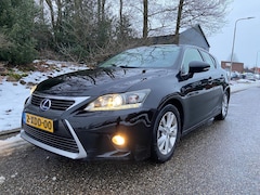 Lexus CT 200h - Business Line, BJ`2014, Facelift