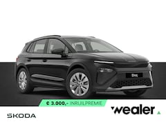 Skoda Elroq - 55 Selection 170 PK | Achteruitrijcamera | Wireless Carplay & Android auto | 19" lichtmeta
