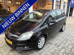 Opel Zafira - 1.6 Temptation AIRCO/CRUISE/7PERS/NETTE STAAT