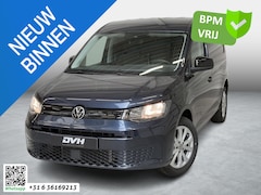 Volkswagen Caddy Cargo - 2.0 TDI Style