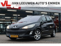 Peugeot 308 SW - 1.6 THP XT | Lees Tekst | Pano | Navi | Trekhaak