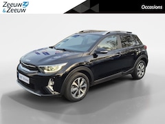 Kia Stonic - 1.0 T-GDi MHEV DynamicPlusLine | Automaat | Navigatie | Climate Control | Cruise Control |